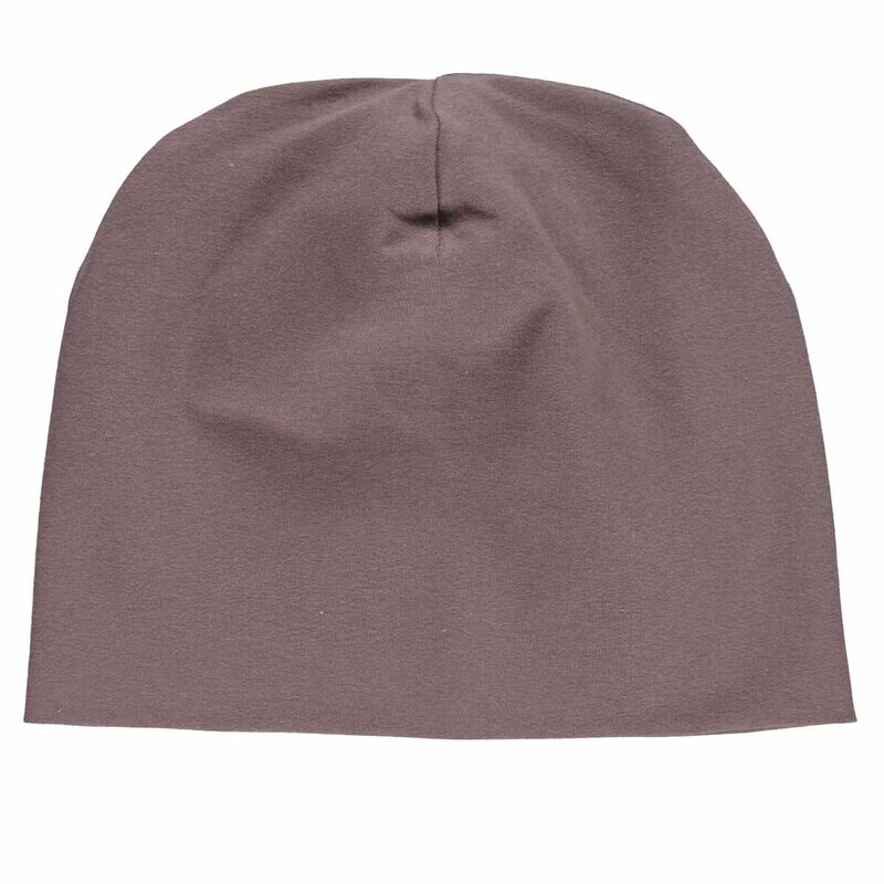 Mütze cozy me bow baby