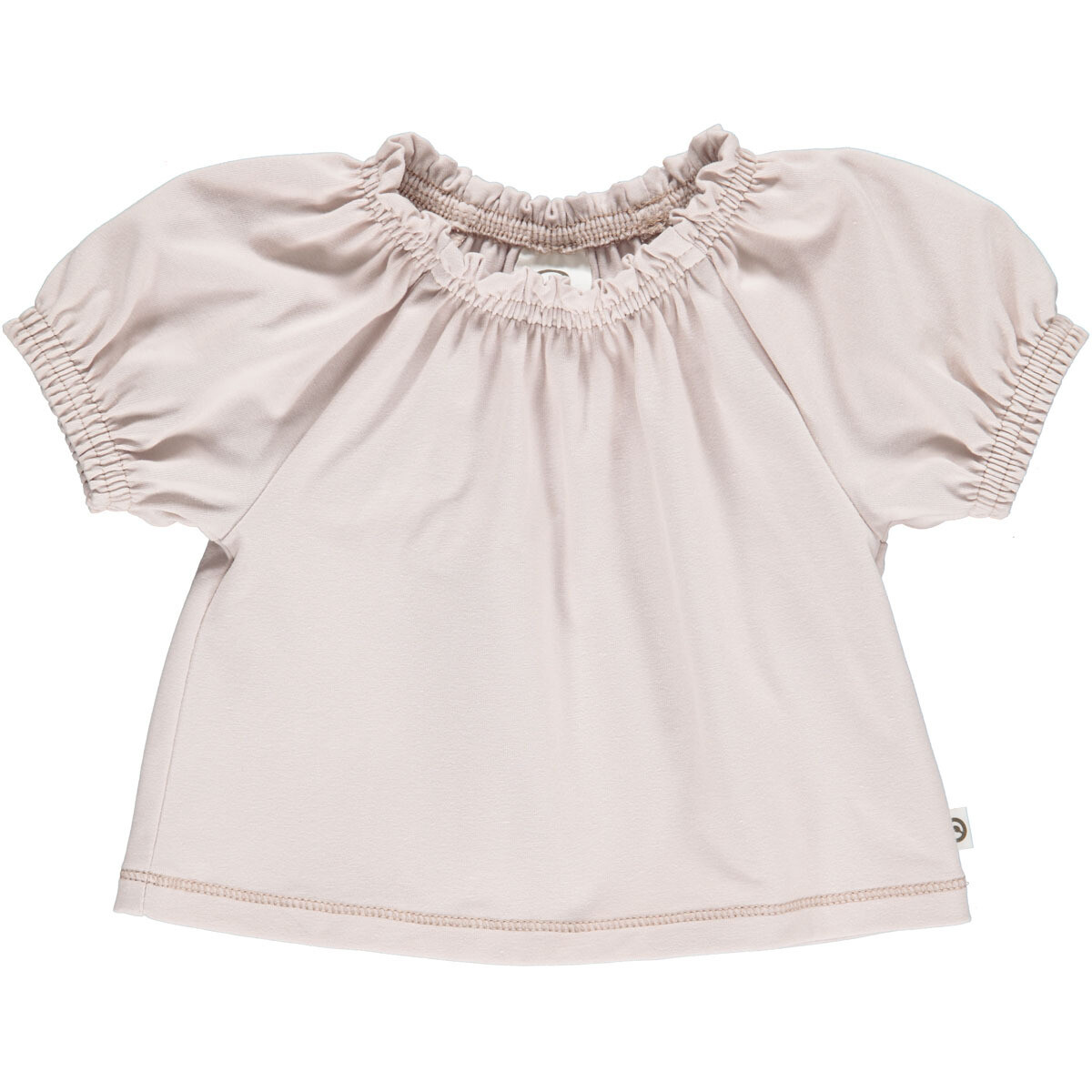 Cozy me bell s/s T-Shirt Baby