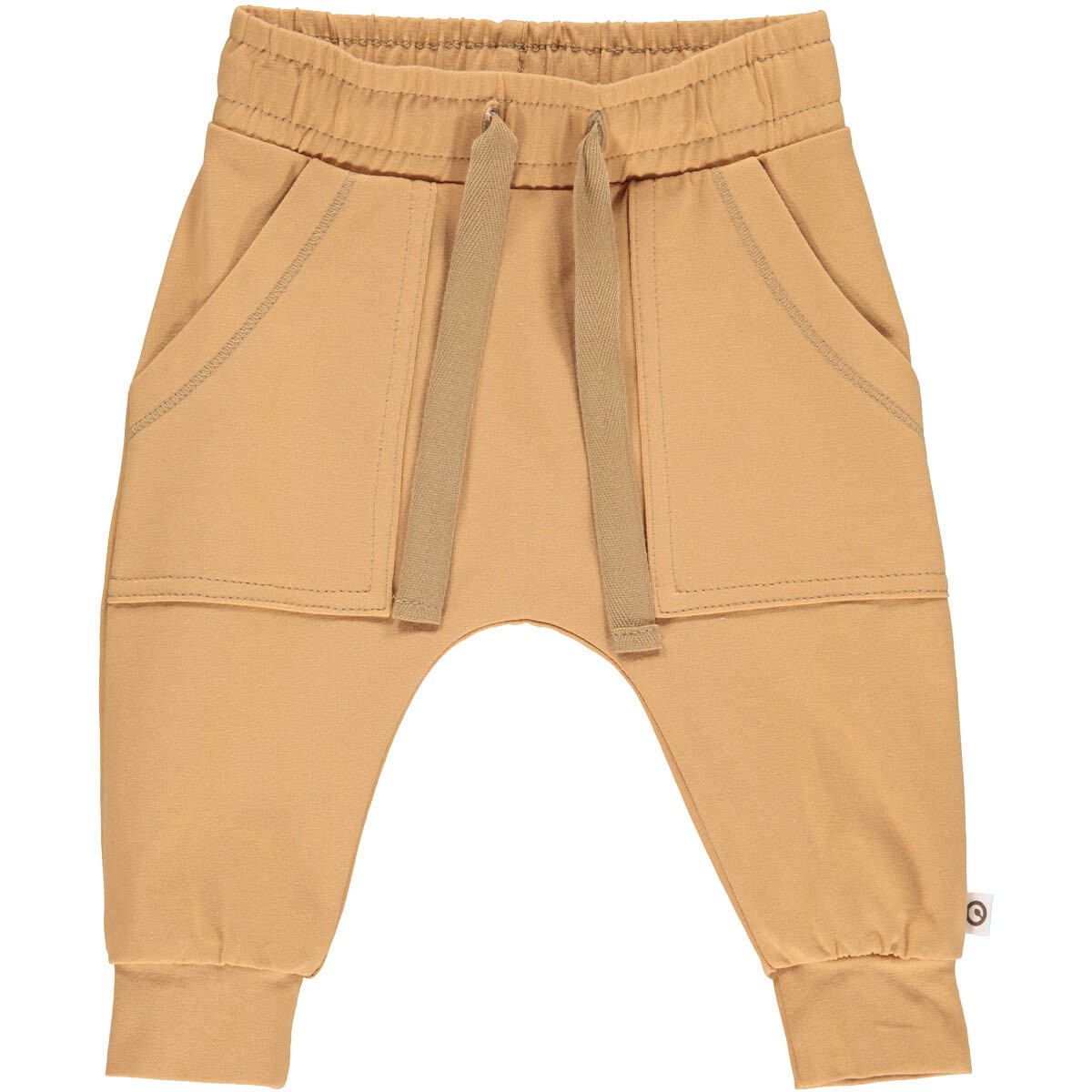 Cozy me big pocket pants baby