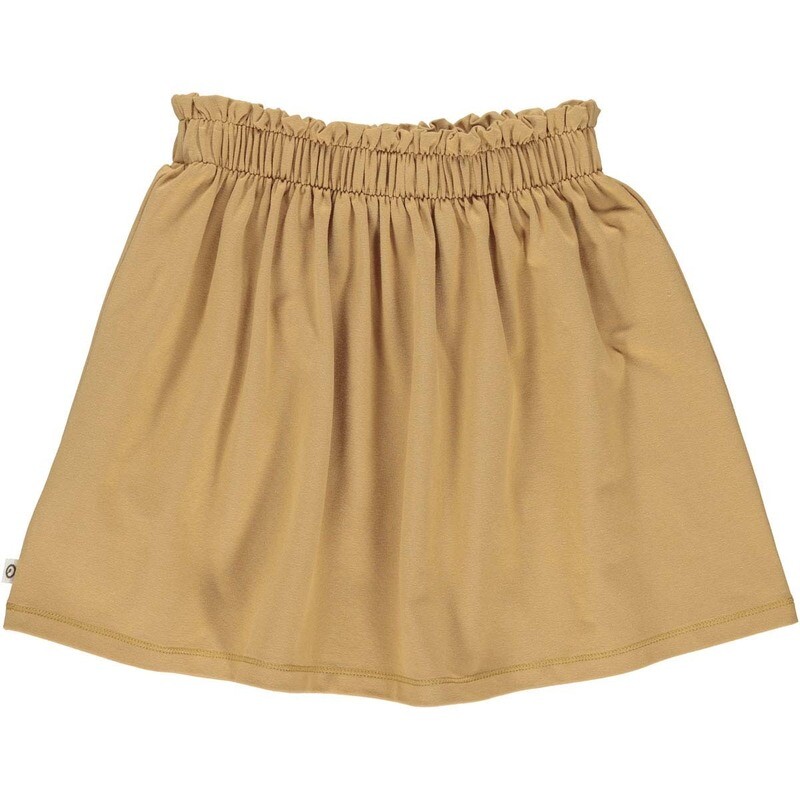 Cozy me skirt