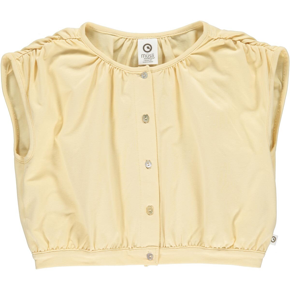 Cozy me s/s T-Shirt