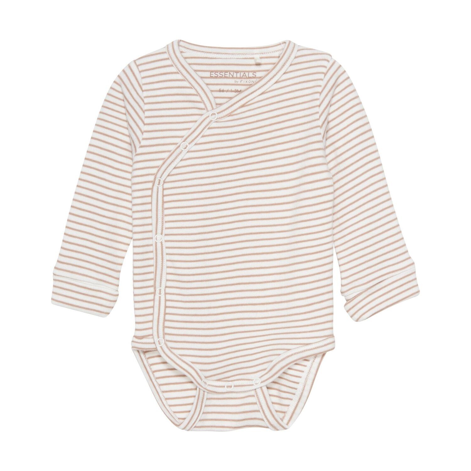 Wickelbody LS