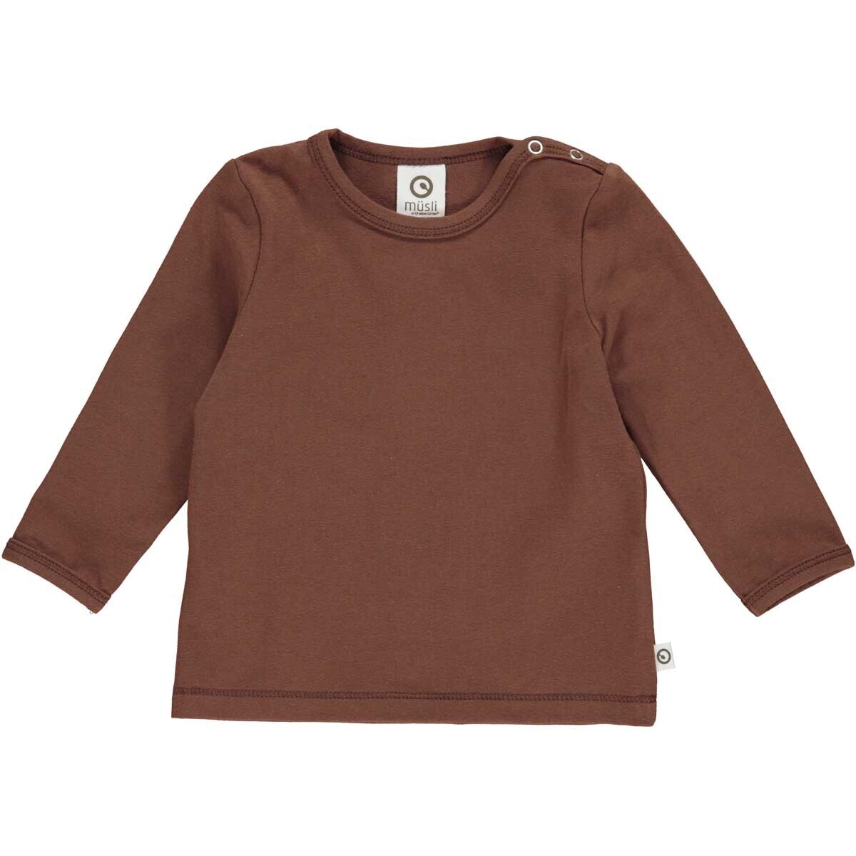 Shirt Cozy me T baby