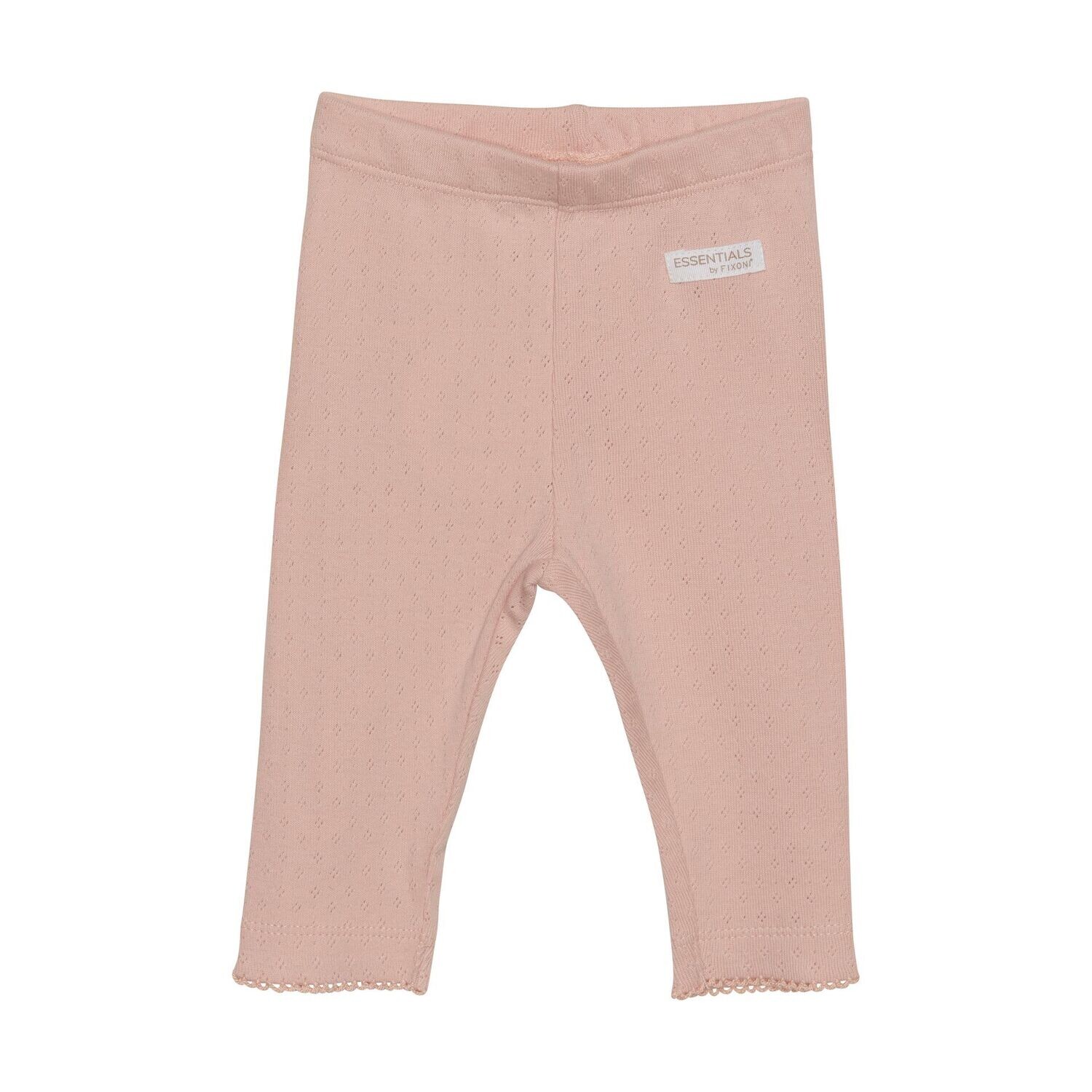 Leggings Pointelle