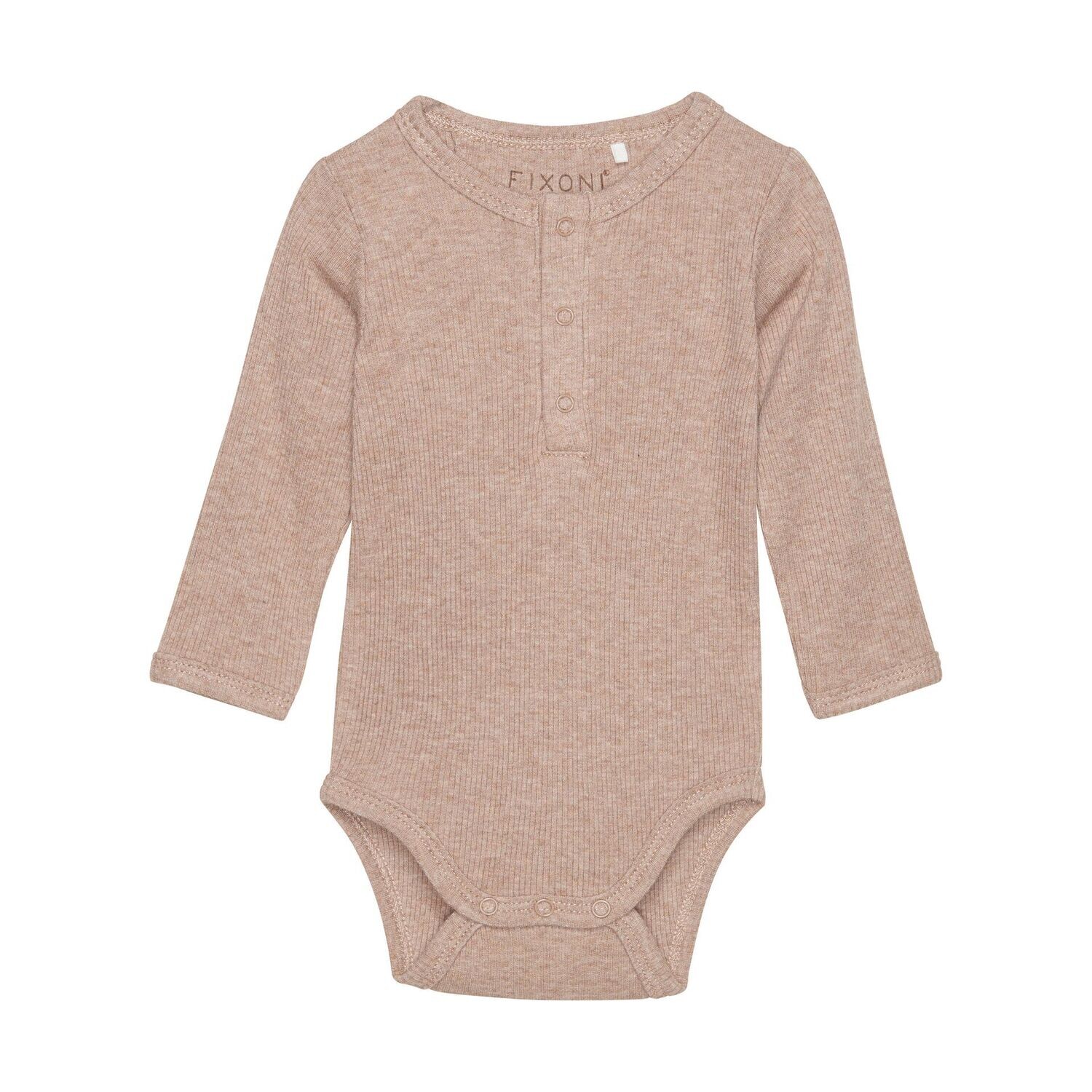 Body LS Rib