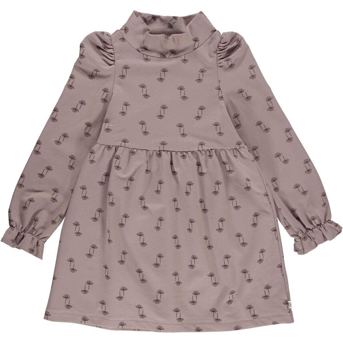 Kleid Silent