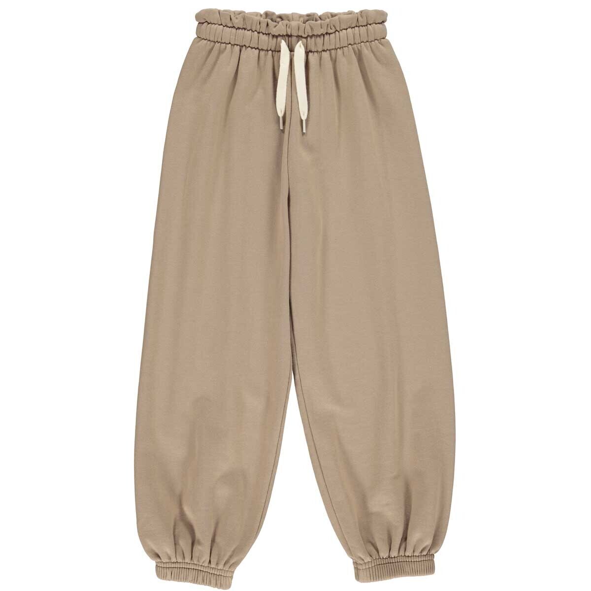 Hose Flared sweat pants
