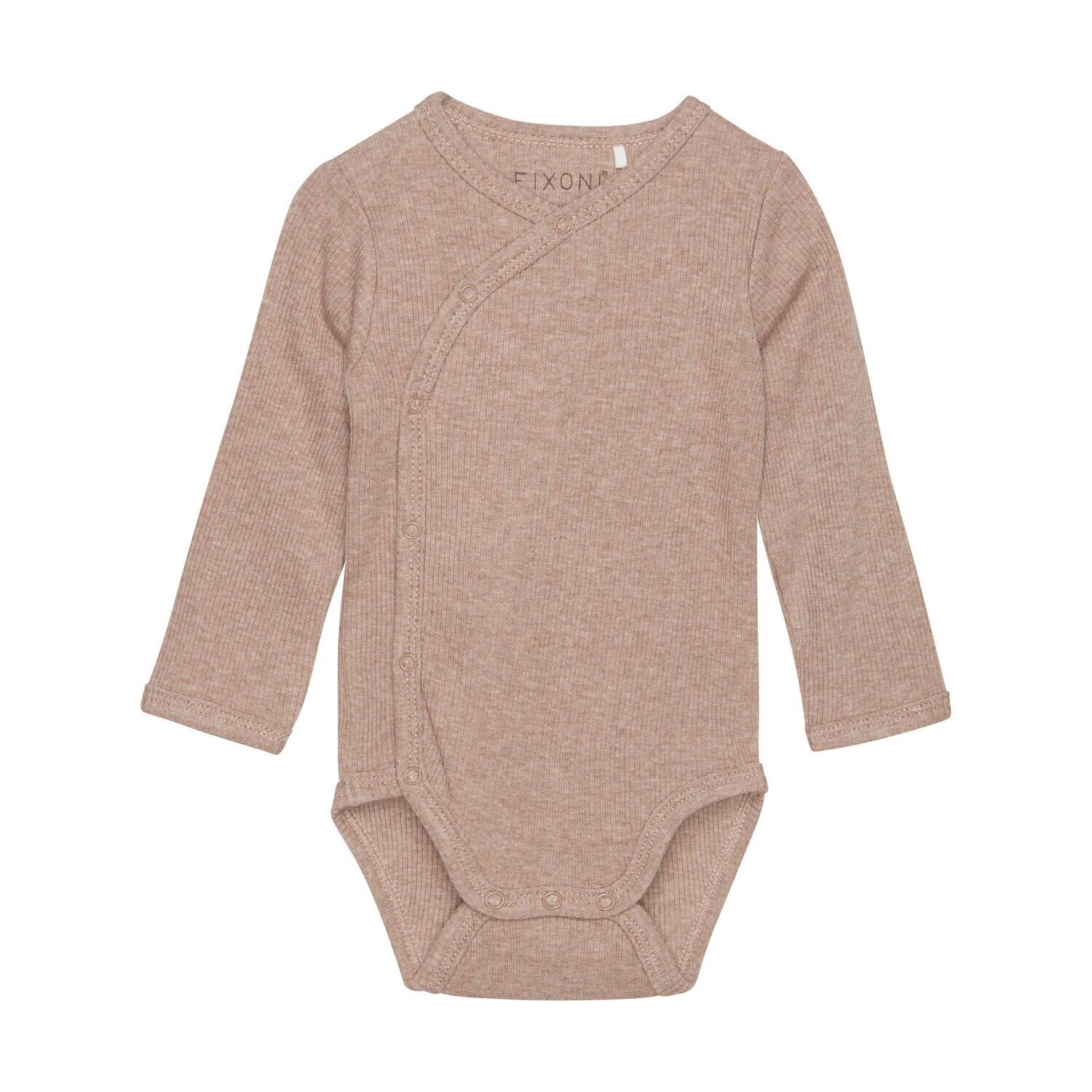 Wickelbody LS Rib