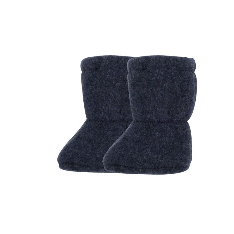 Baby Stiefelchen Fleece