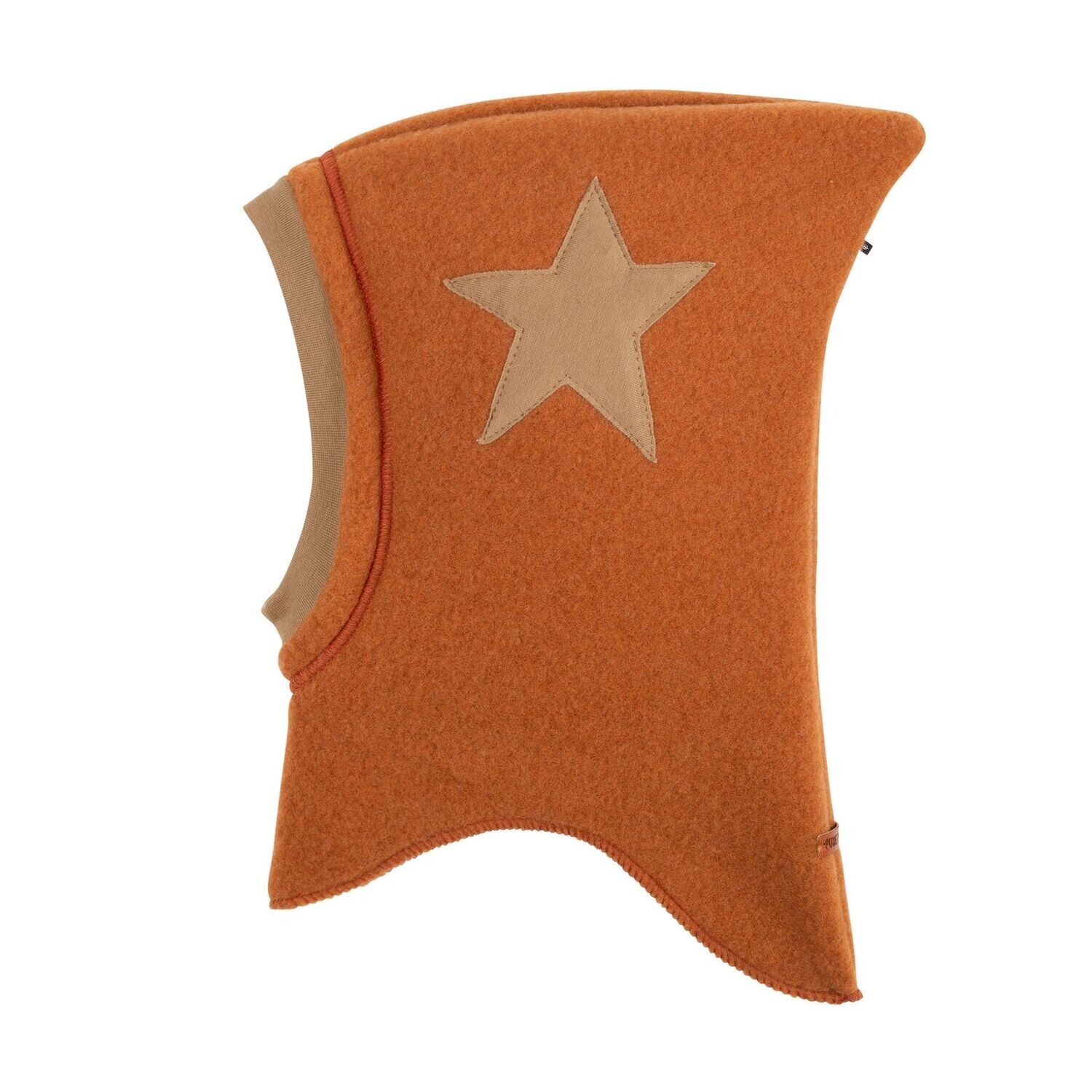 Schlupfmütze Fleece