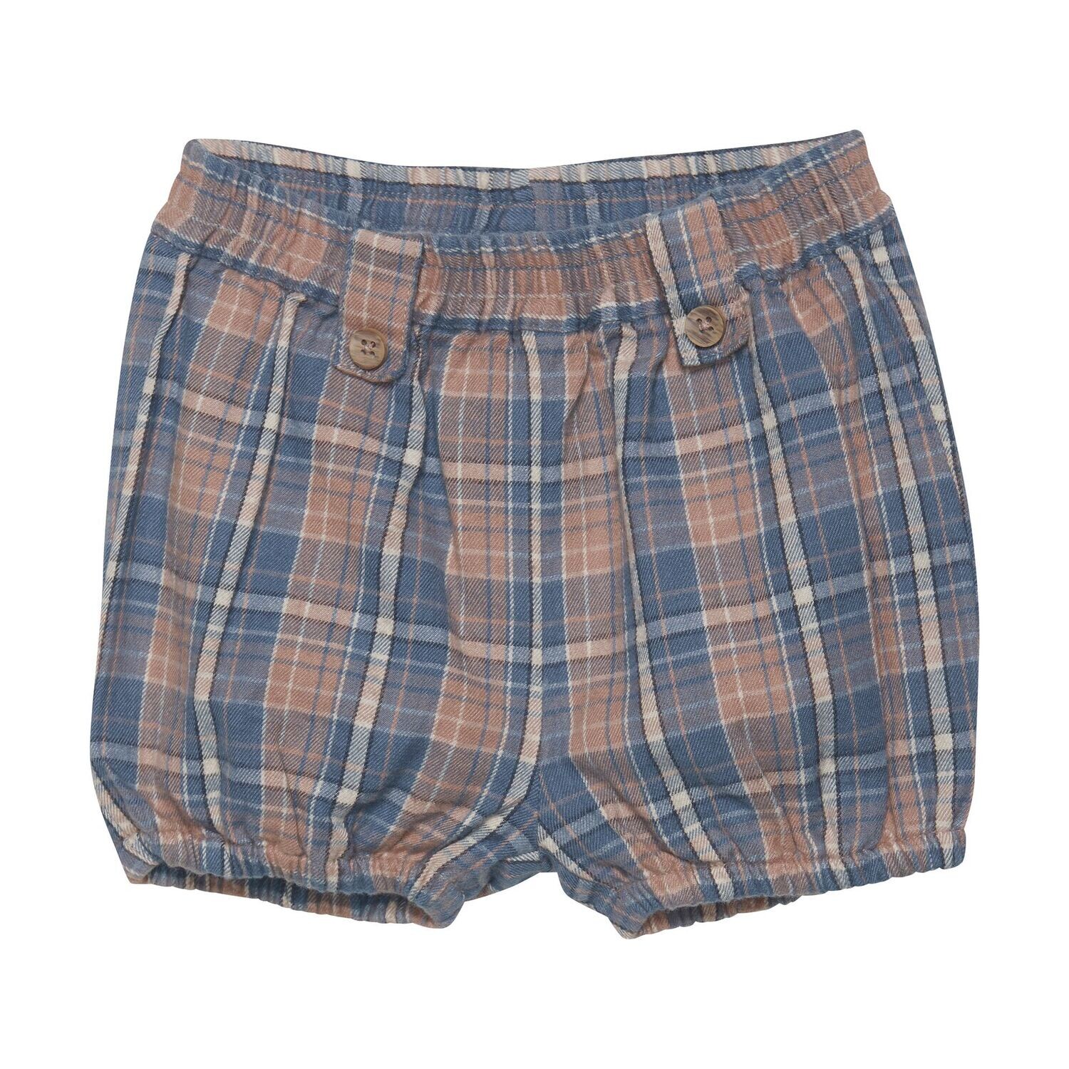 Hose Bloomers Check