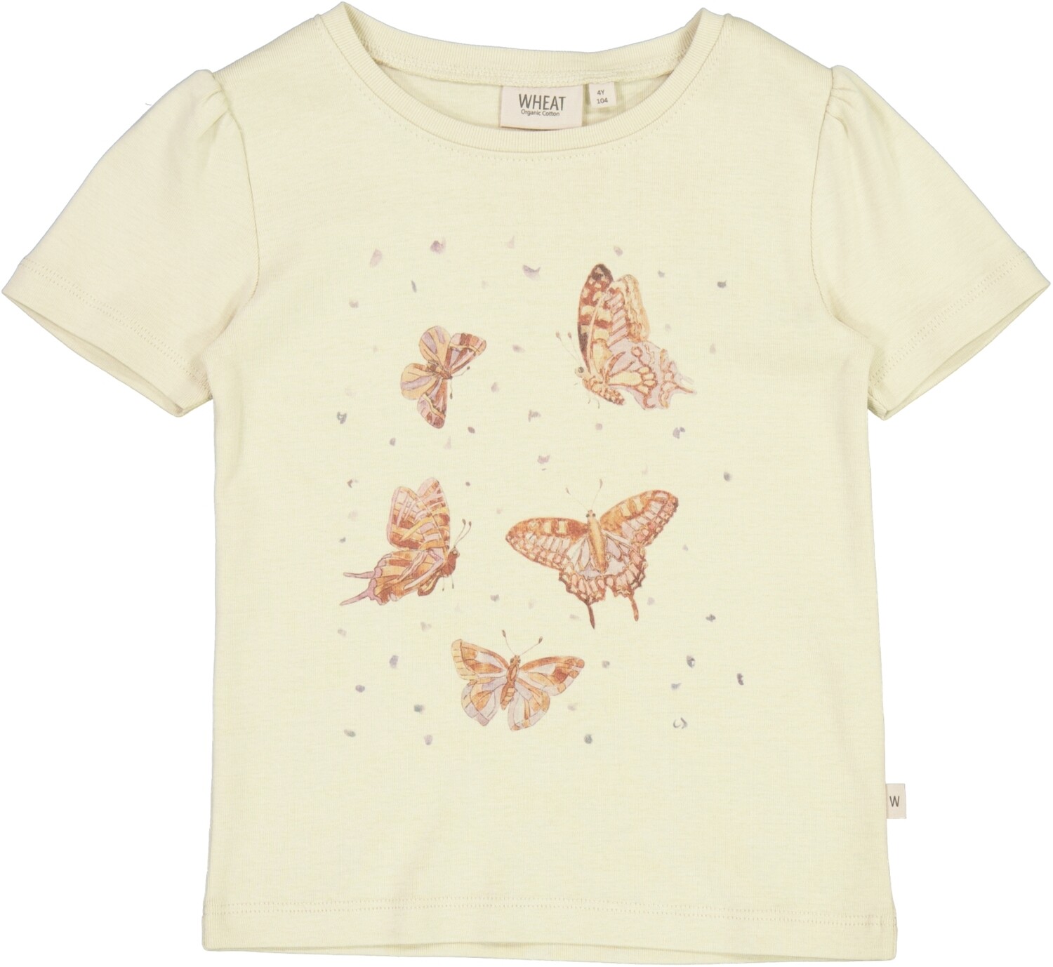 T-Shirt Butterflies