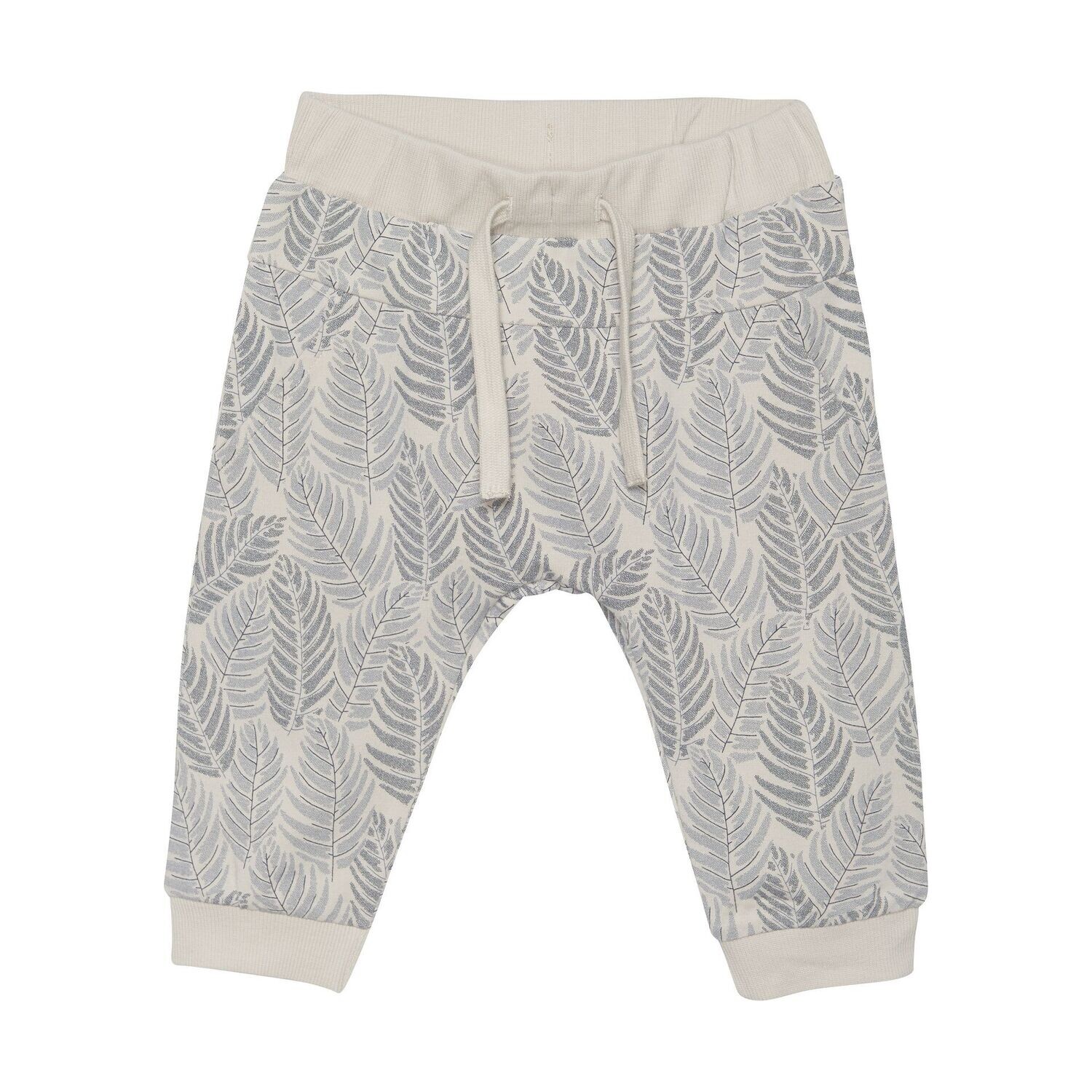 Pants Leaves
