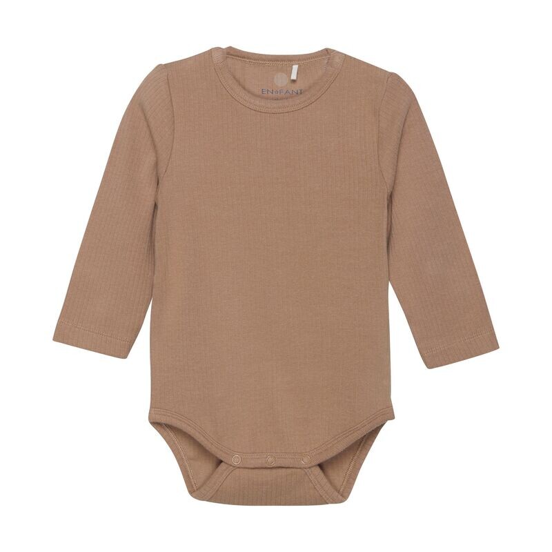 Body LS Rib