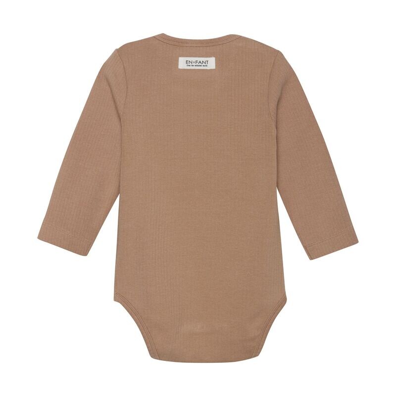 Body LS Rib