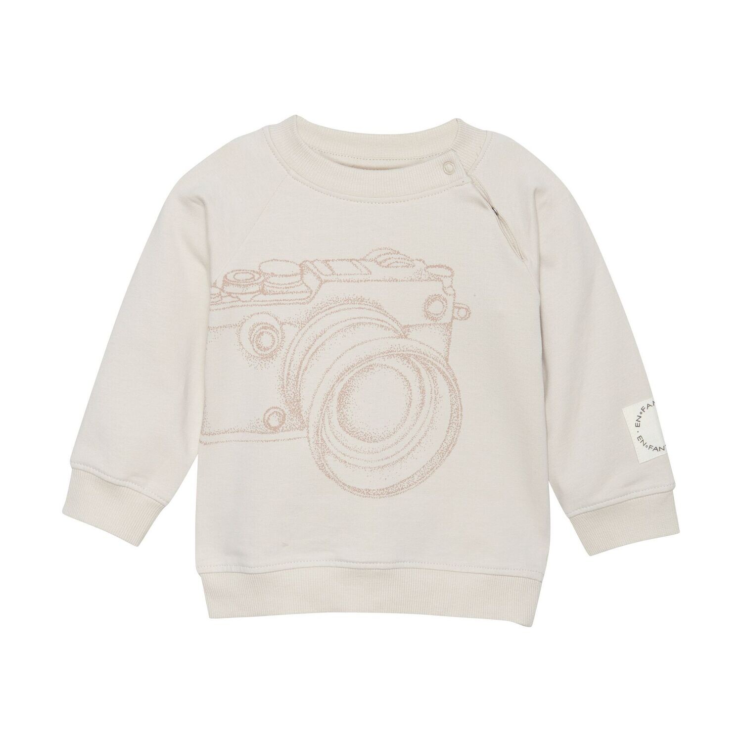 Sweatshirt LS