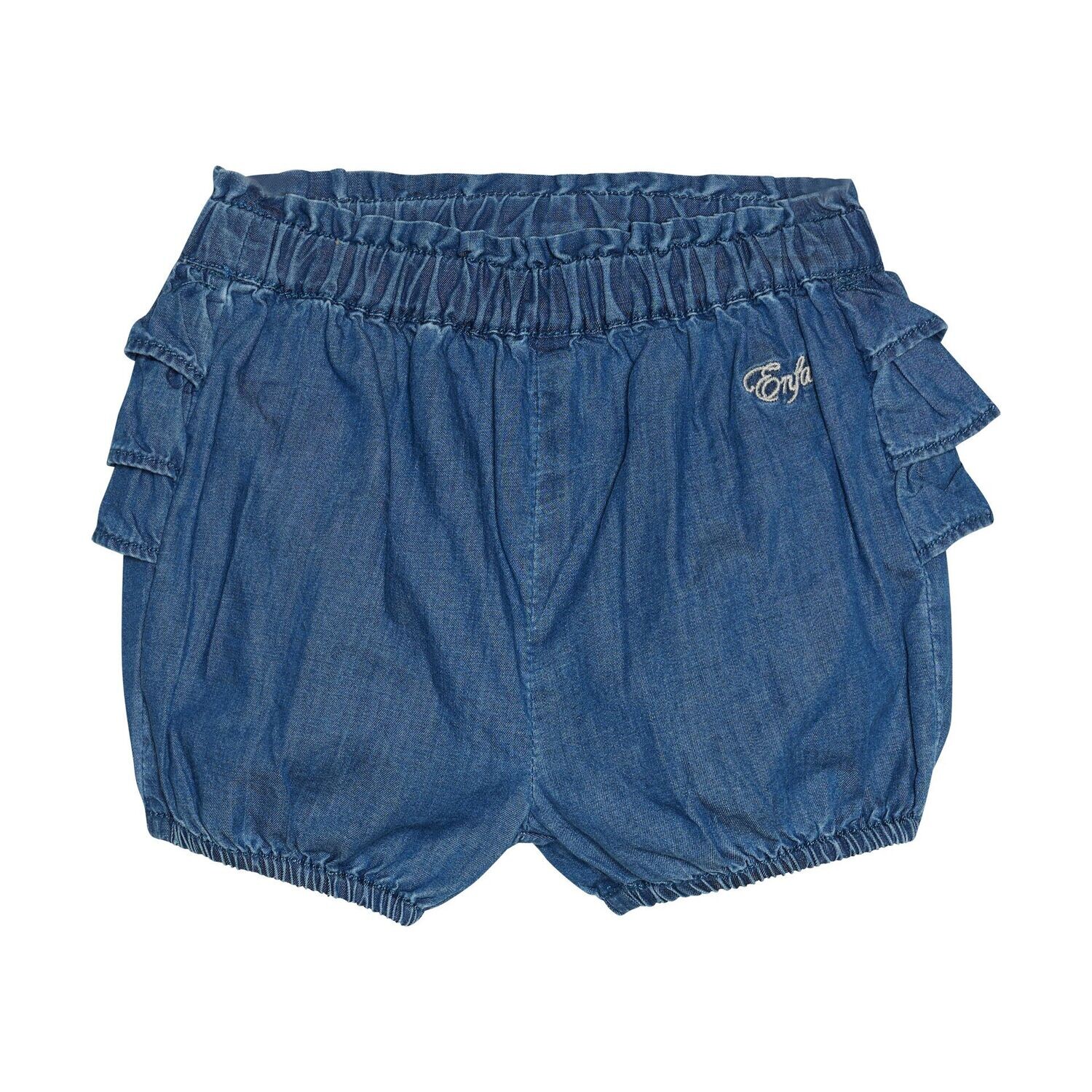 Bloomers Chambray