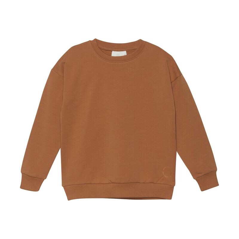 Sweatshirt LS