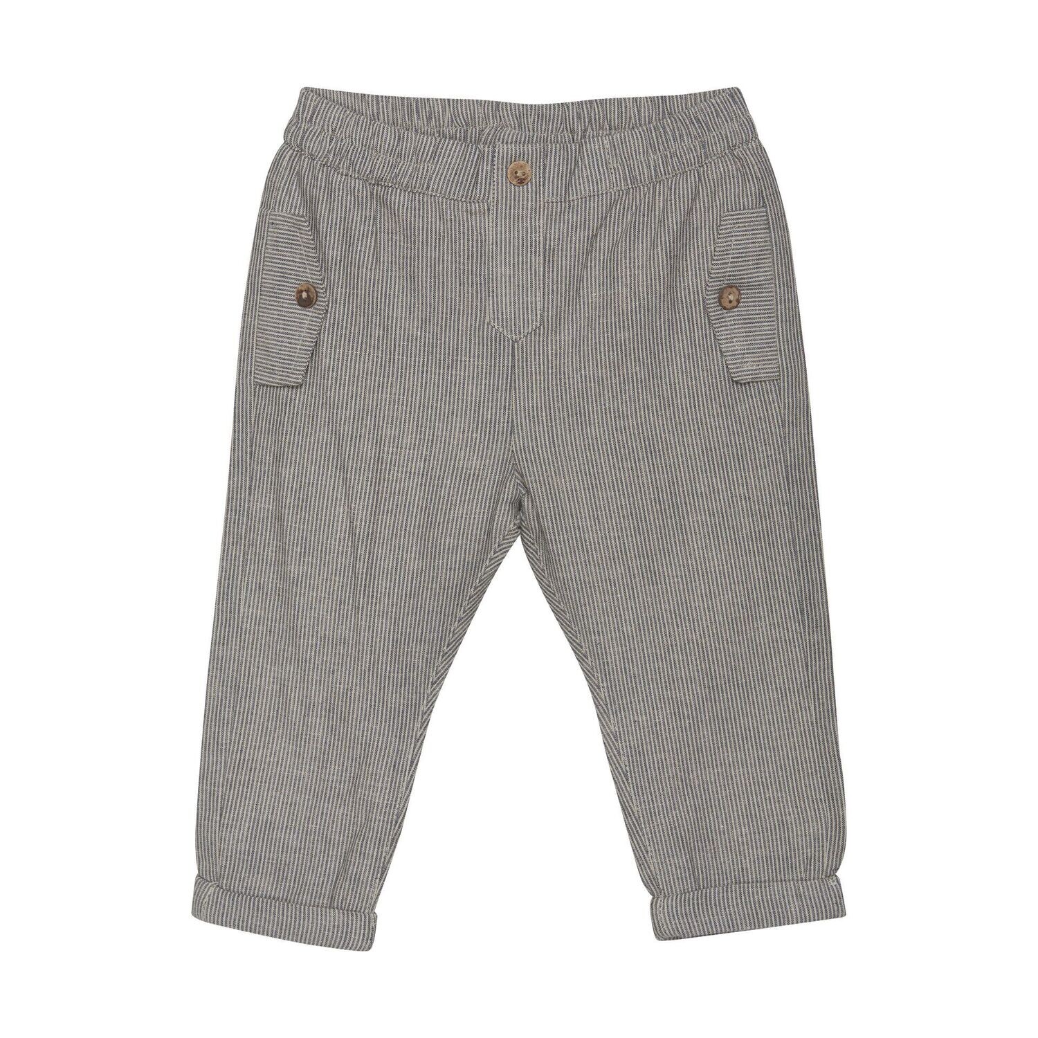 Pants Woven Stripe