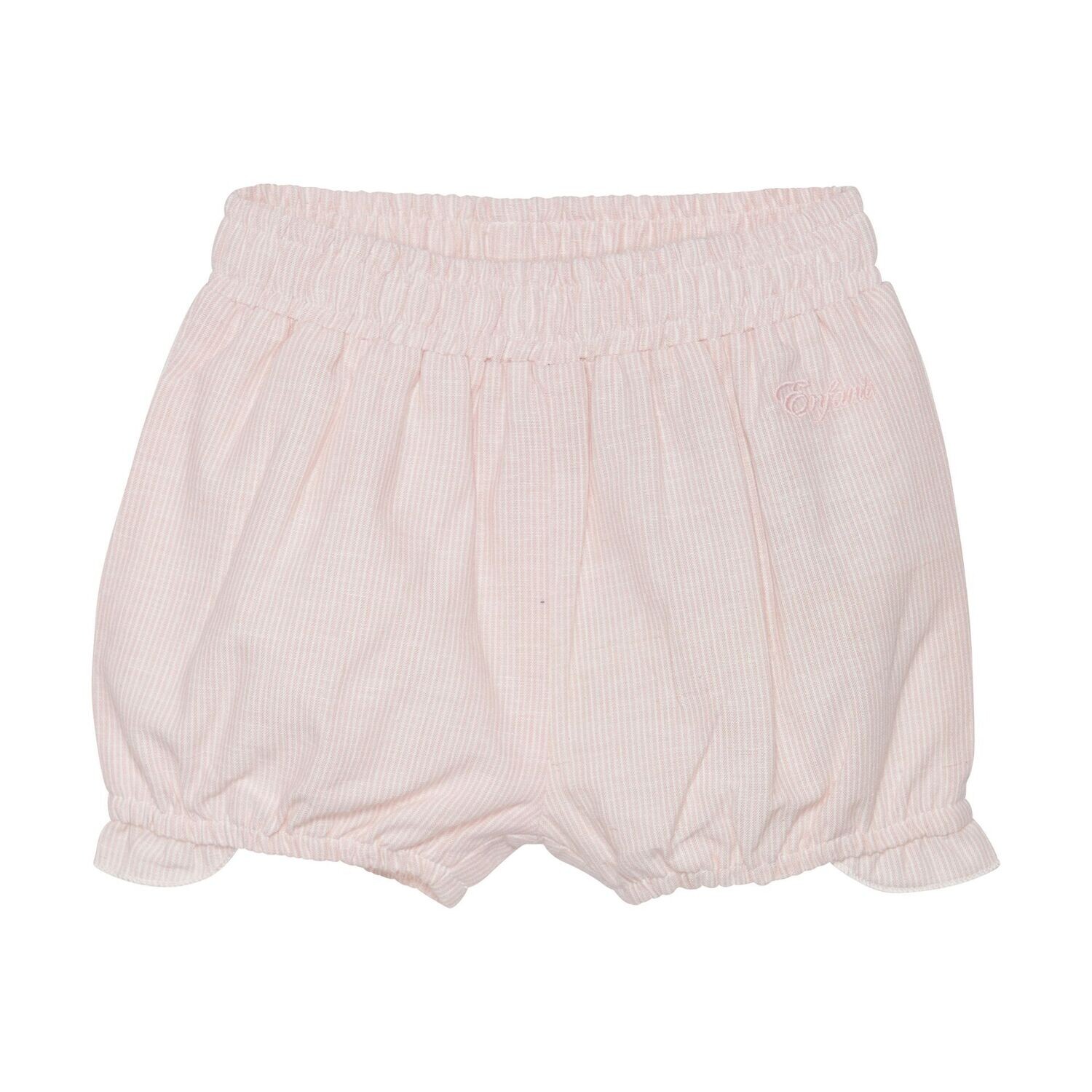 Bloomers Woven Stripe