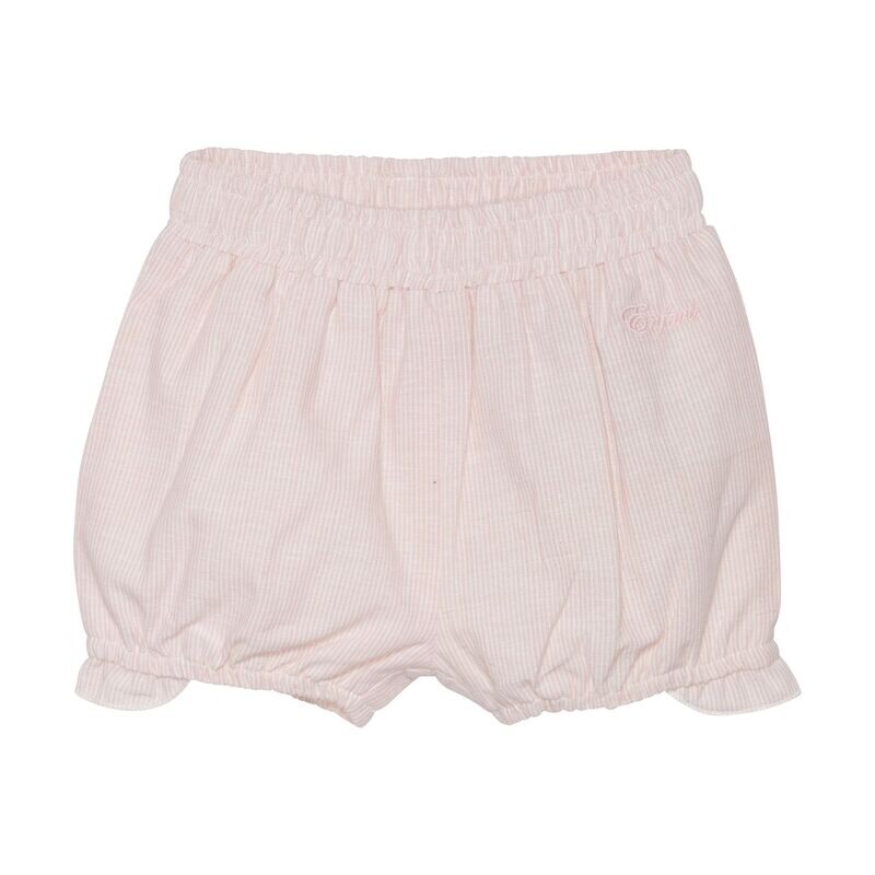 Bloomers Woven Stripe