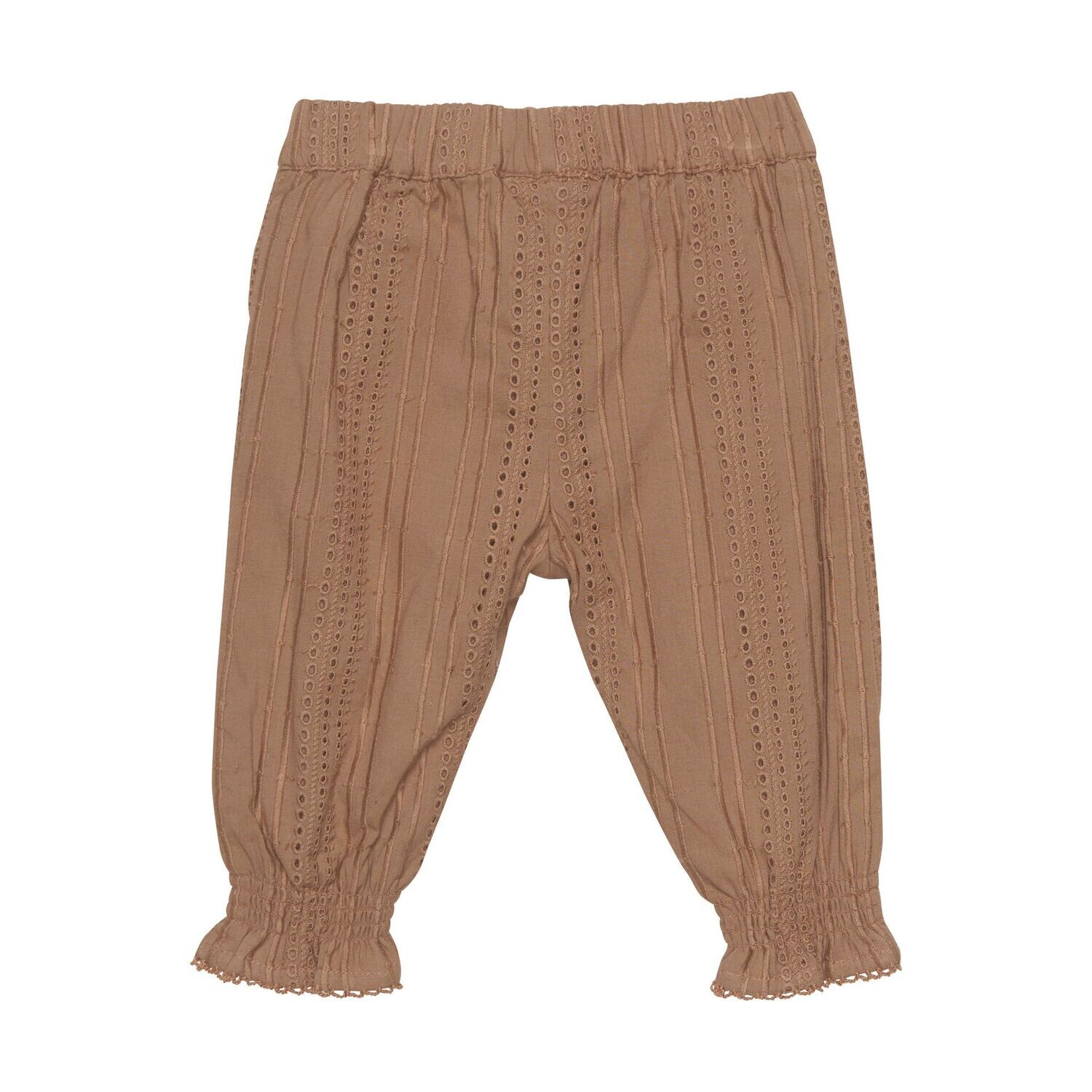Pants Broderie Anglaise