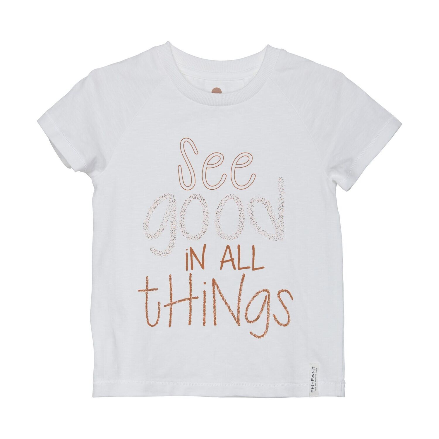 T-Shirt SS