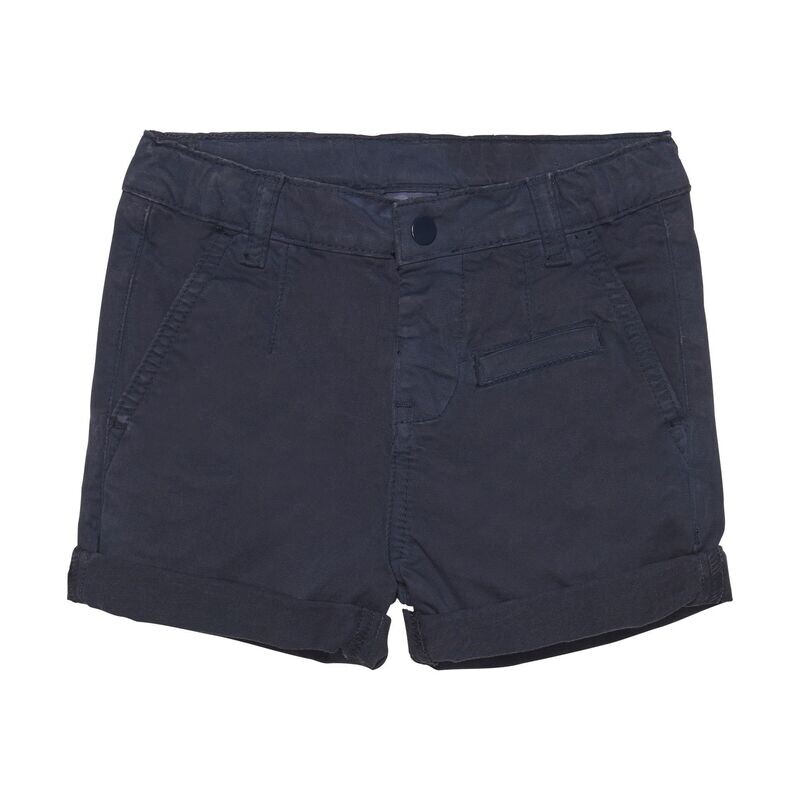 Shorts Twill Stretch