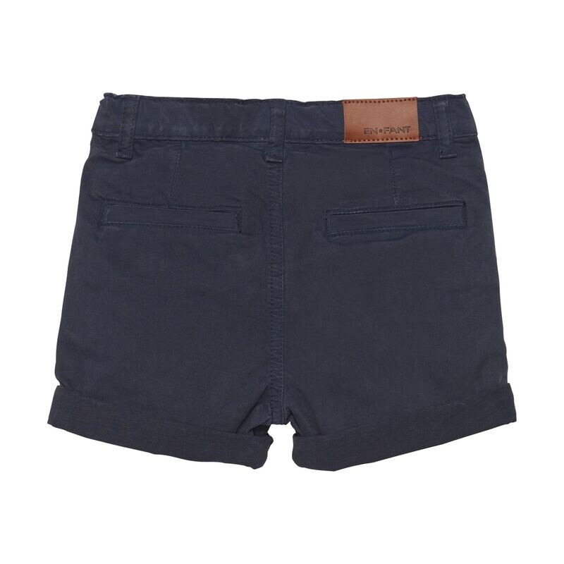 Shorts Twill Stretch