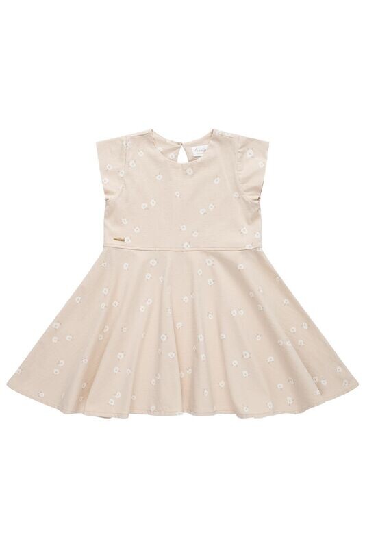 Kleid Flowers