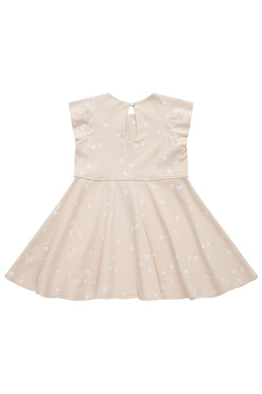 Kleid Flowers