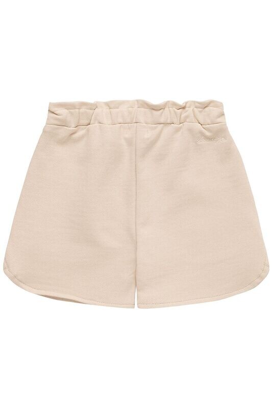 Paperbag Shorts