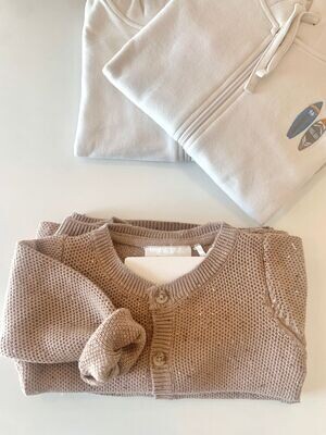 Jacken & Cardigans