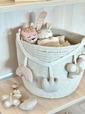 Mobiles & Kinderwagenketten