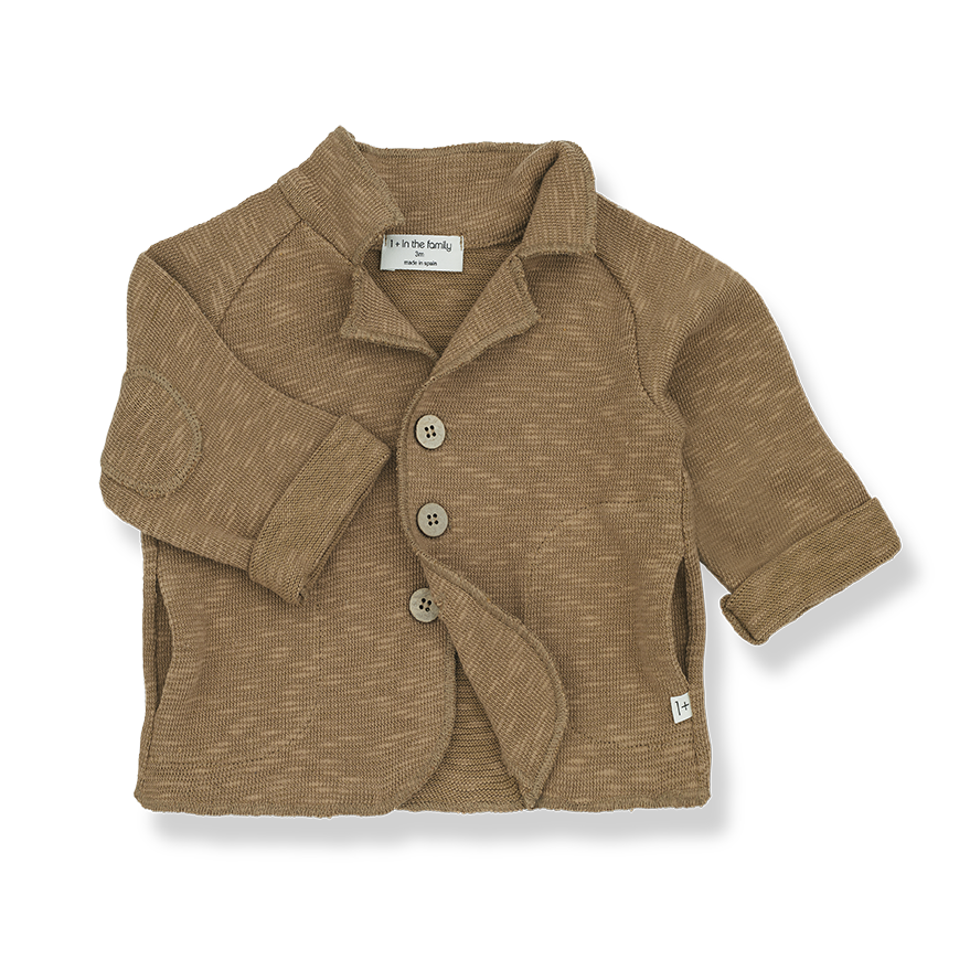 Jacke Albano