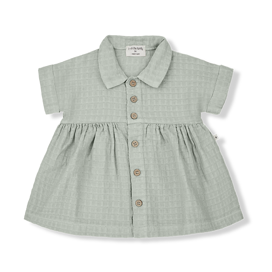 Kleid Momo