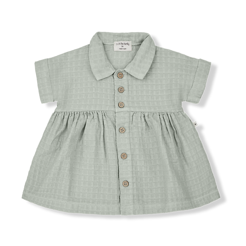 Kleid Momo