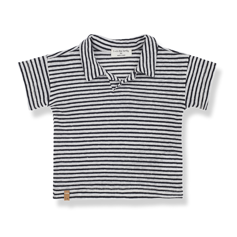 Shirt mit Kragen Andreu