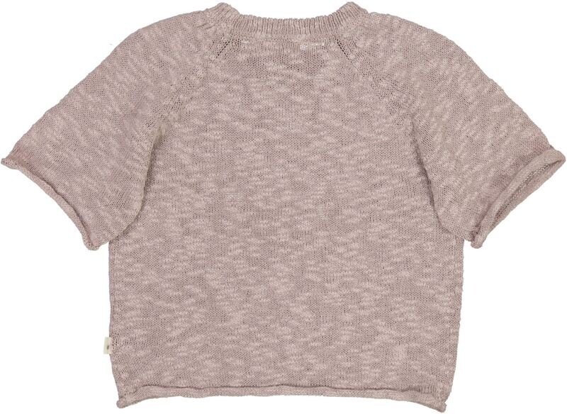 Knit Pullover Vilna