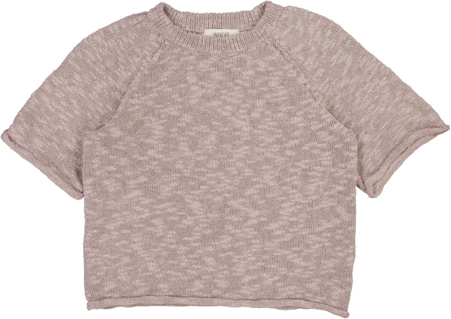 Knit Pullover Vilna