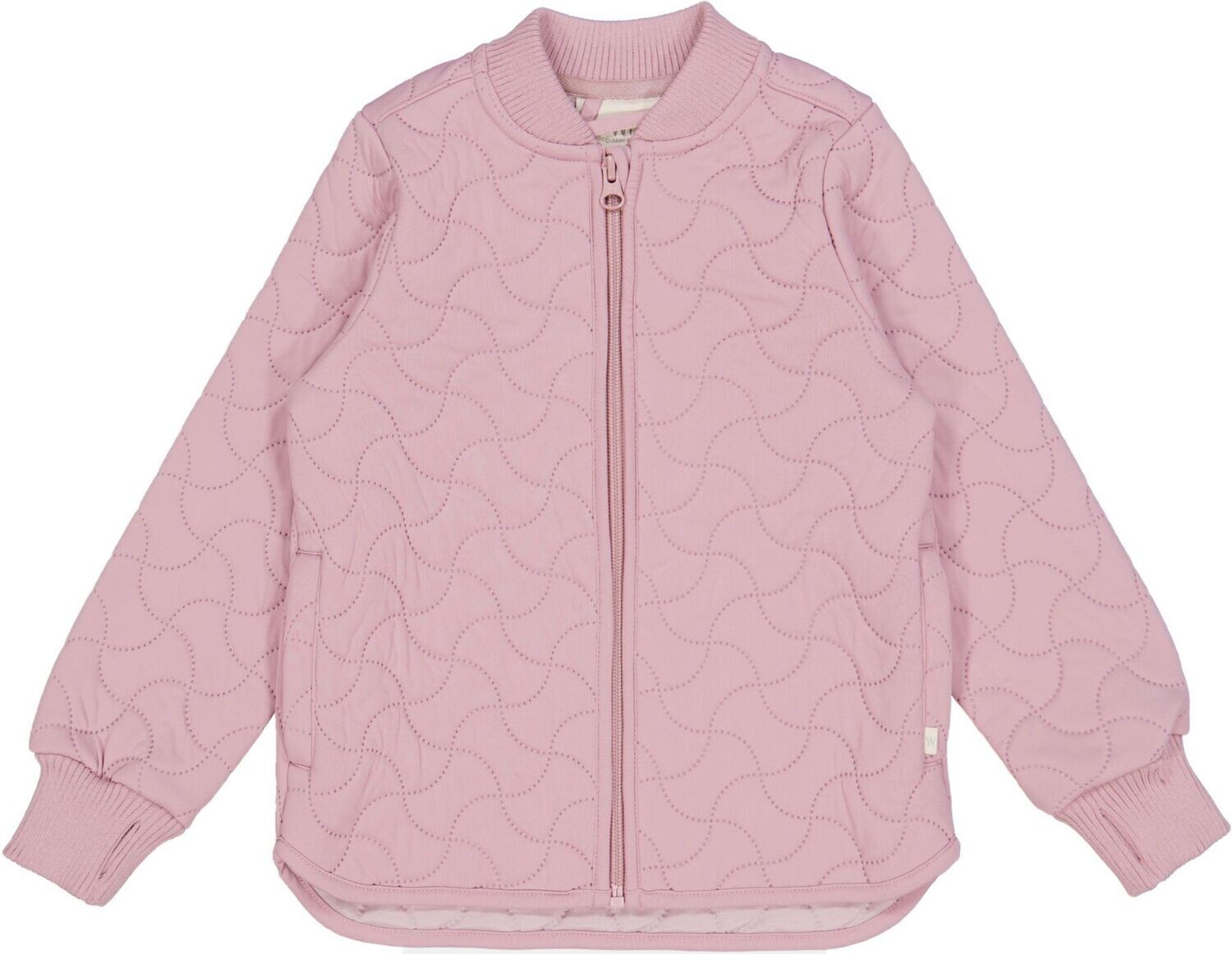 Thermojacke Loui - Kids
