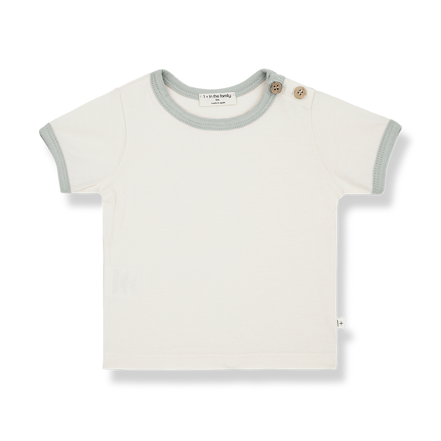 T-Shirt Mou