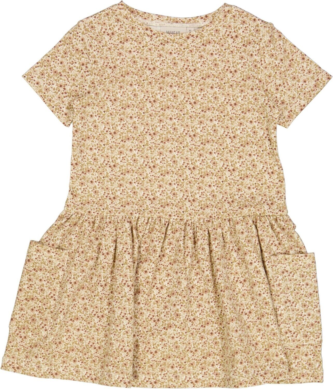 Jersey Dress Birthe