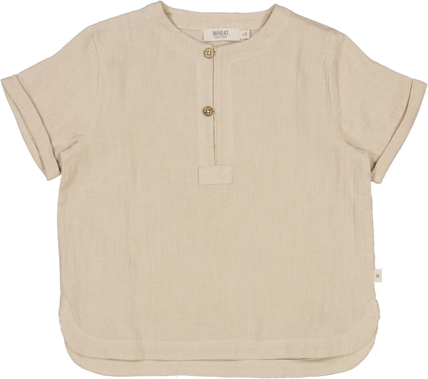 Shirt Abraham