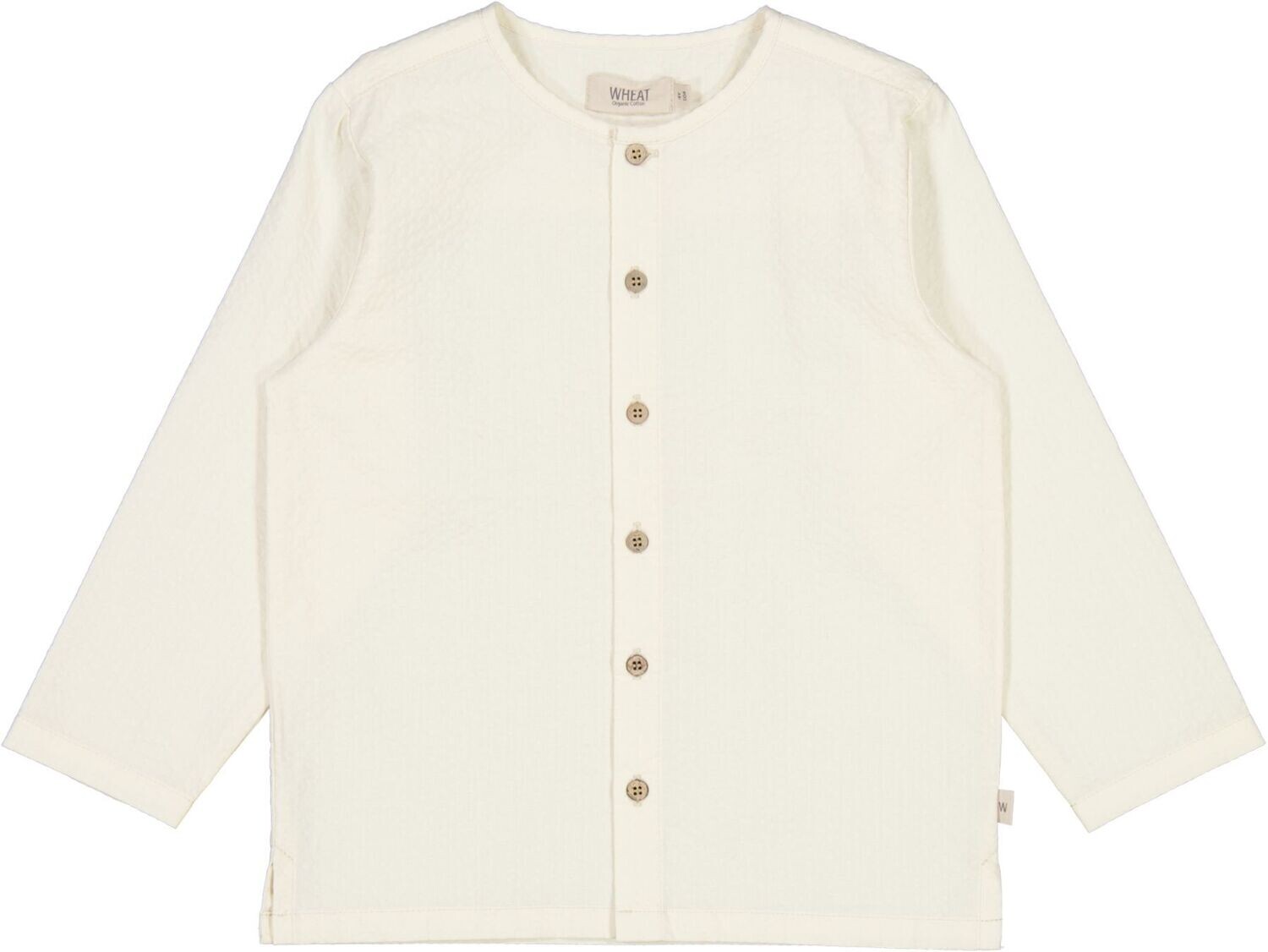 Shirt Shelby Hemd