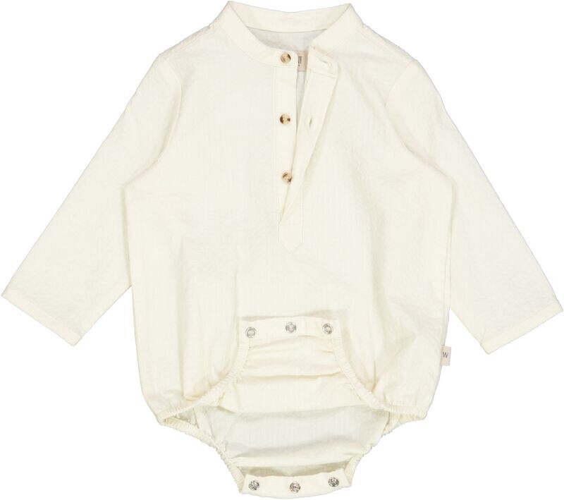Romper Body Shirt Victor