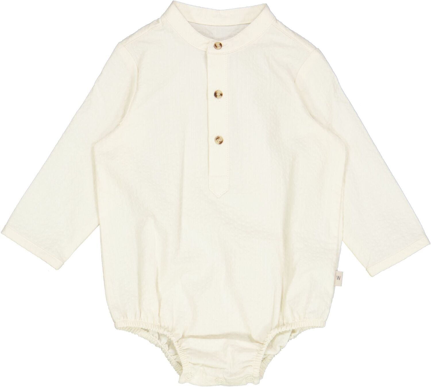 Romper Body Shirt Victor