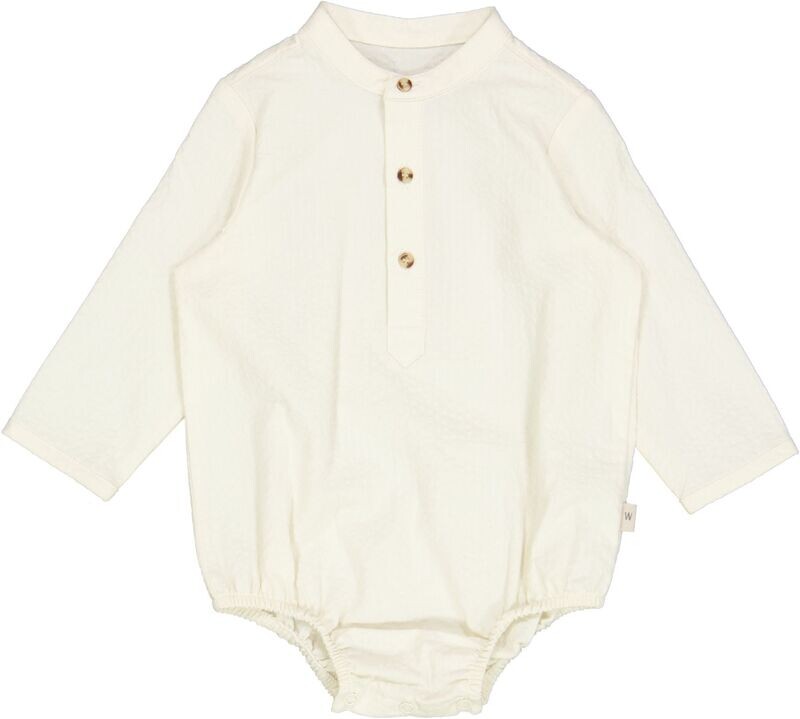 Romper Body Shirt Victor