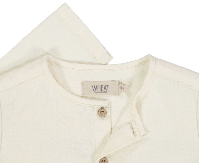 Shirt Shelby Hemd Mini