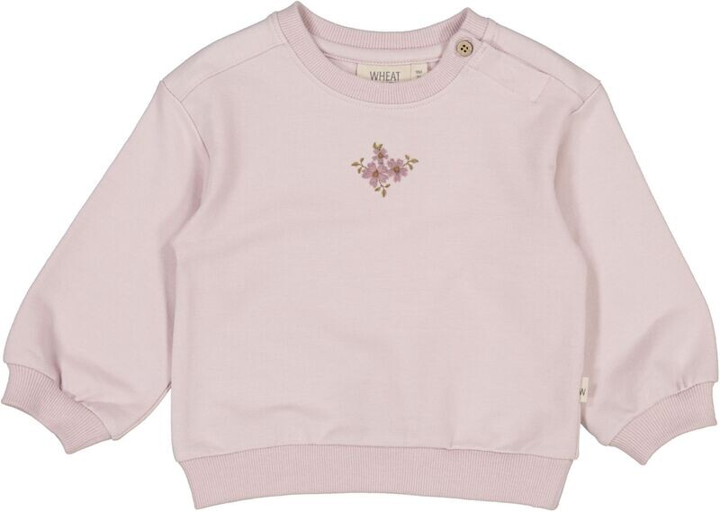 Sweatshirt Eliza Embroidery